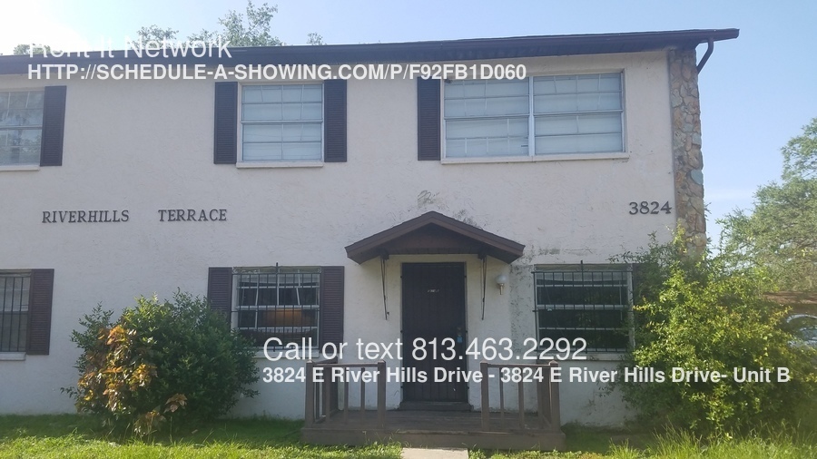 Primary Photo - 3824 E River Hills Dr