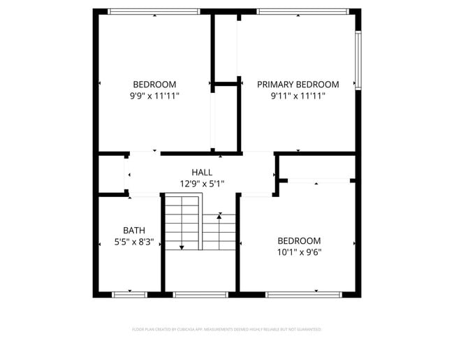 Building Photo - 1614 Main St