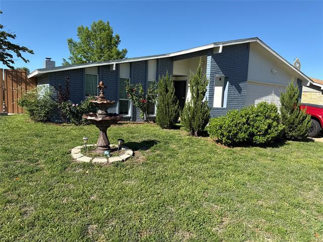 Foto principal - 4201 Longstraw Dr