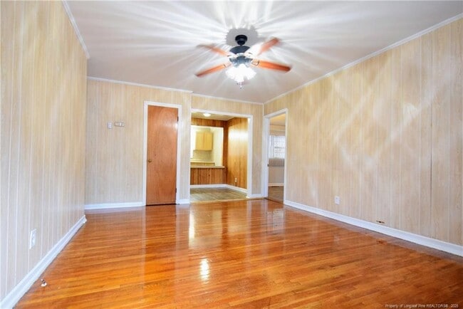 Building Photo - 809 Minurva Ct