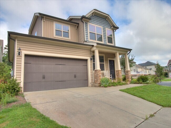 Photo - Charming 4-Bed, 3-Bath Home for Rent in Ru...