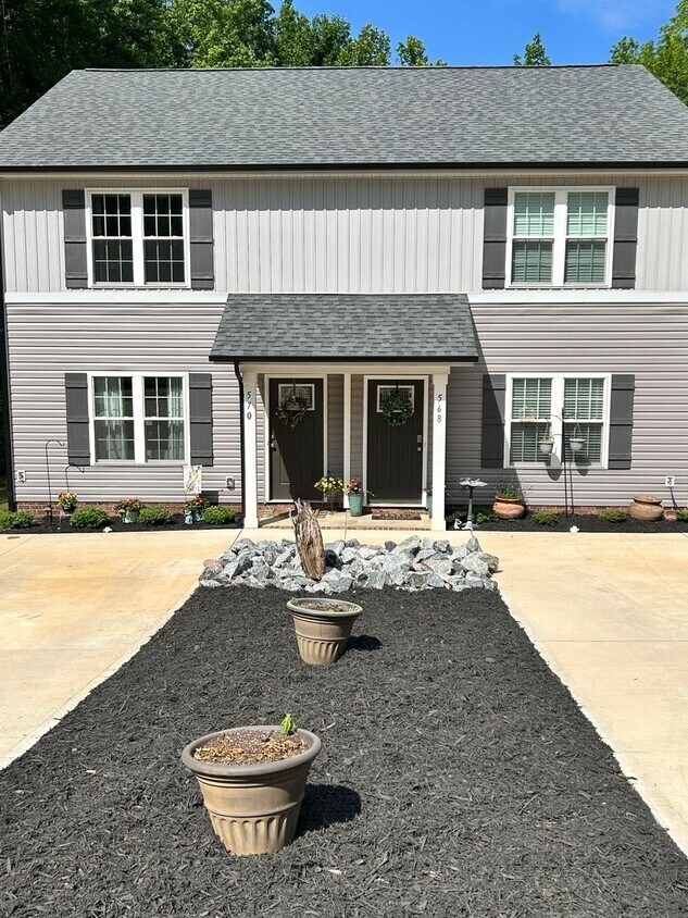 570 Kirk St, China Grove, NC 28023 House Rental in China Grove, NC