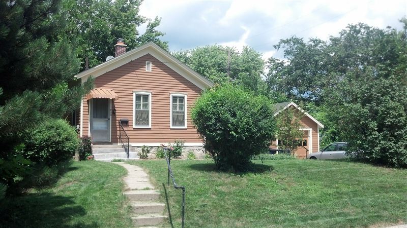 Primary Photo - 1 br, 1 bath House - 714 W Madison St 714 ...
