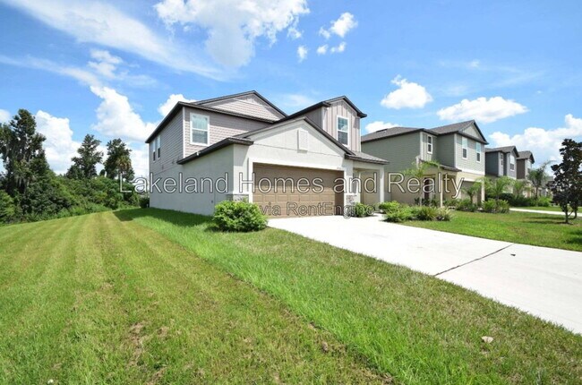 Foto del edificio - 4060 Radiant Mountain Dr