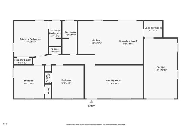 Foto del edificio - 301 Maid Stone Rd