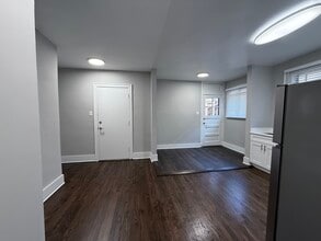 Living Space - Rogers Park Apartments