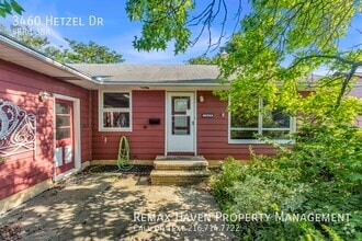 Building Photo - 3460 Hetzel Dr