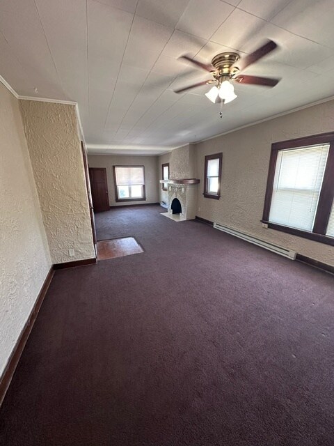 Dining Room - 1824 Elsmere Ave