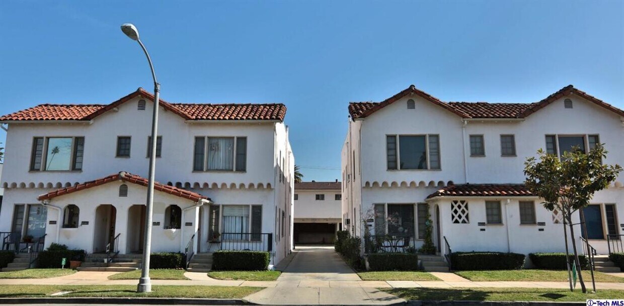 25 Apartments for Rent in Alhambra, CA Westside Rentals