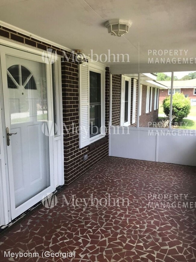 Building Photo - 3 br, 2 bath House - 2574 Richmond Hill Road