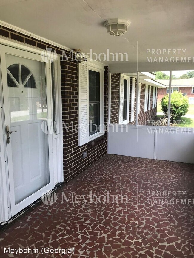 Foto del edificio - 3 br, 2 bath House - 2574 Richmond Hill Road