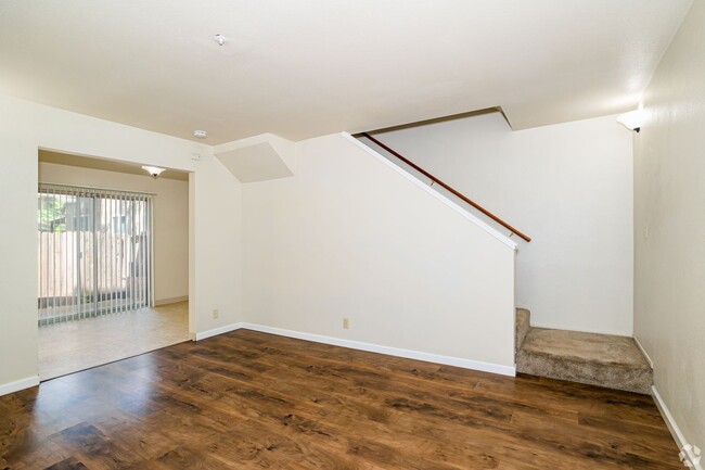 Interior Photo - AMG Townhomes