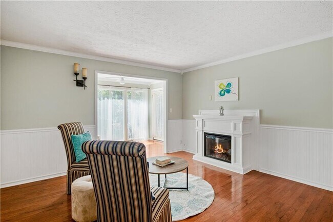 Foto del edificio - 304 Natchez Trace