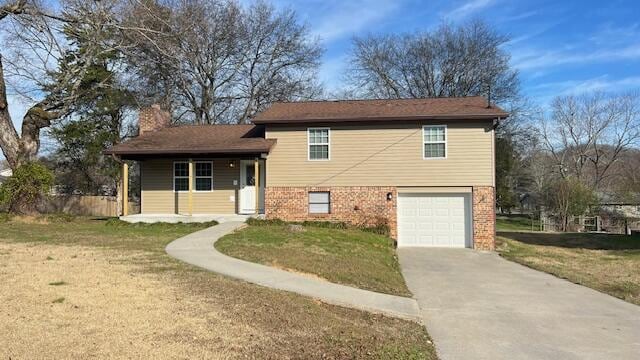 Foto del edificio - 115 N Valley Dr NW