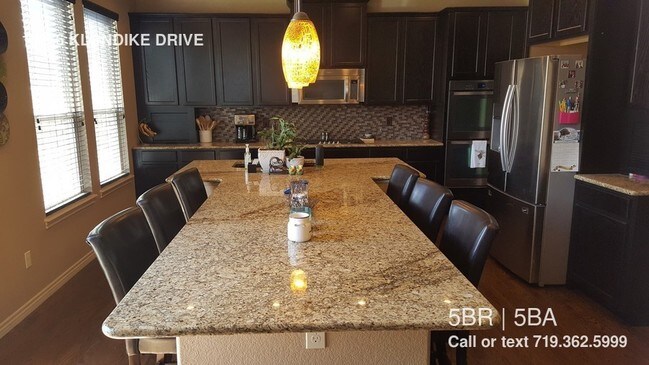 Foto del edificio - 10856 Klondike Dr