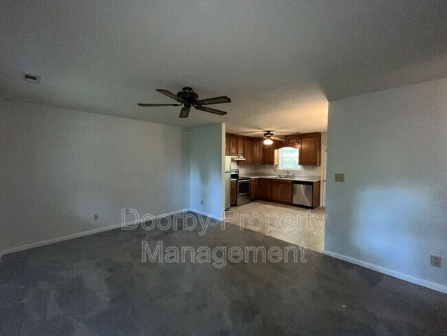 Foto del edificio - 6312 Harrison Ooltewah Rd