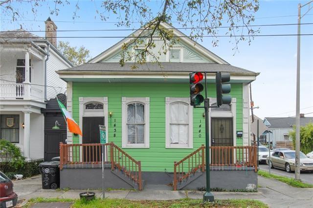 Primary Photo - 1440 St Roch Ave