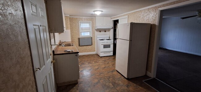 Foto del edificio - 1505 W Chestnut St