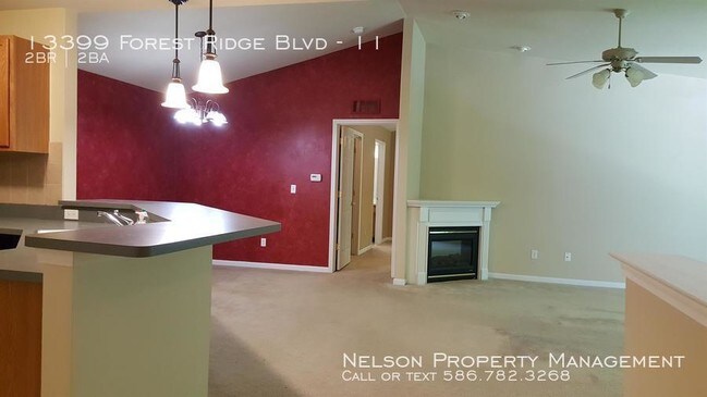 Building Photo - 13399 Forest Ridge Blvd