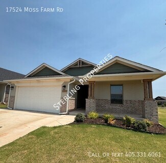 Building Photo - 17524 Moss Farm Rd