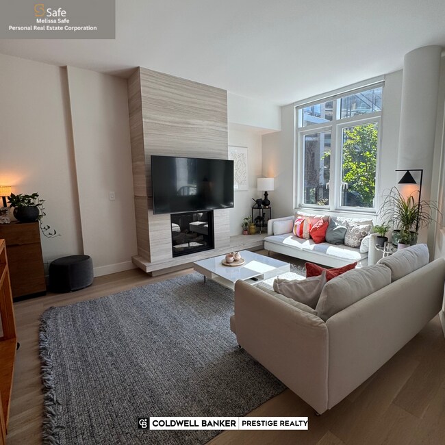 Photo du bâtiment - 6687 Nelson Av