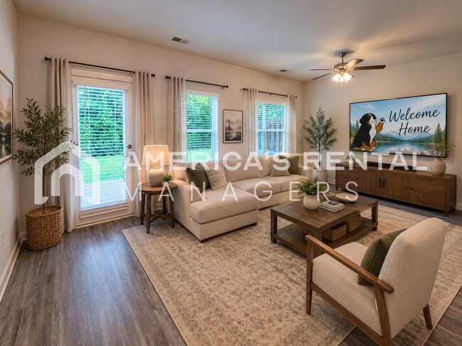 Foto del edificio - Modern Living in The Heights!
