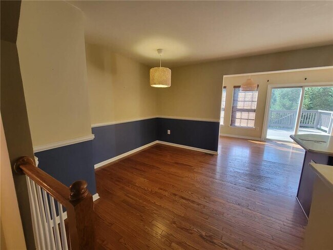 Foto del edificio - 1045 Sparrow Way