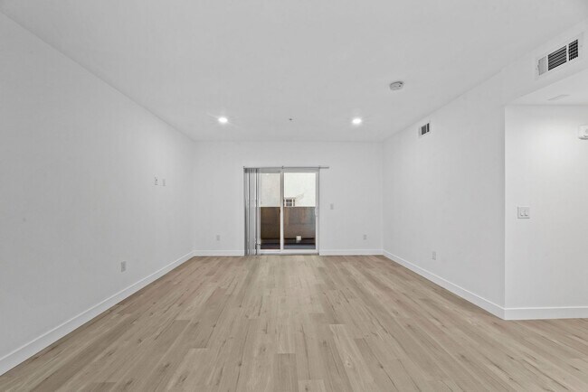 Foto del interior - Decollage Apartments