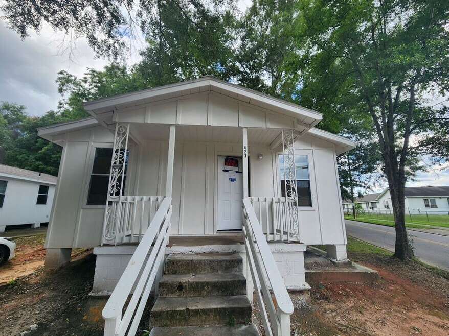 421 Donald St
