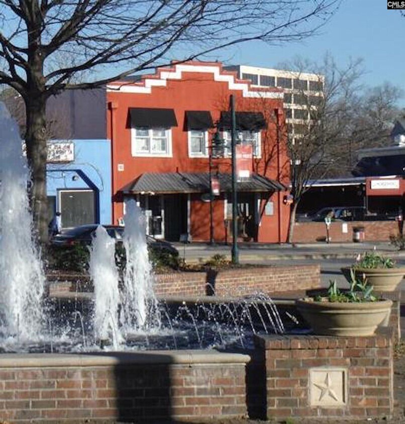 Foto principal - 734 Harden St