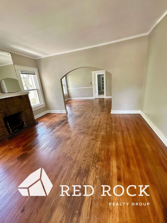 Foto del edificio - Beautiful Home in Southside/UAB Footprint