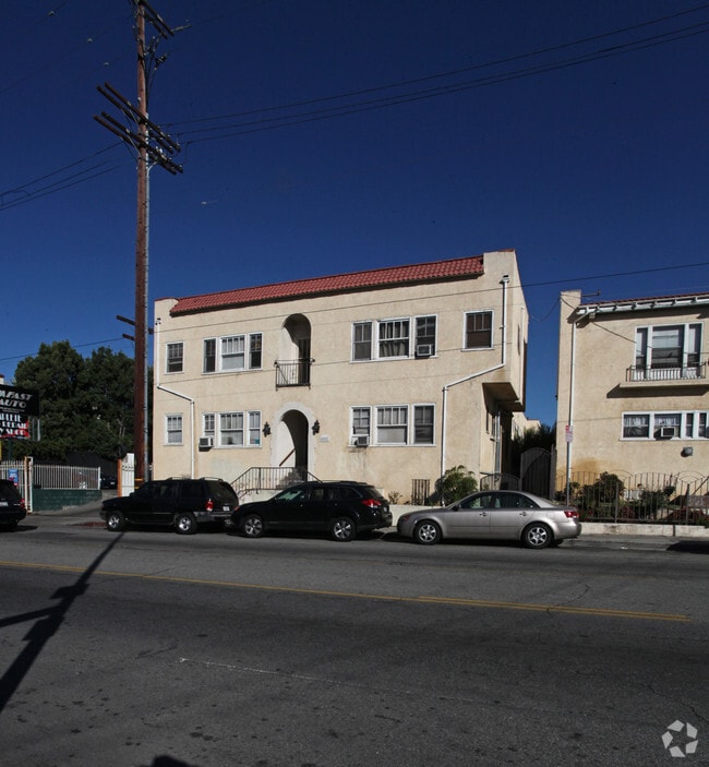 4537 Fountain Ave Los Angeles, CA 90029 Rentals Los Angeles, CA