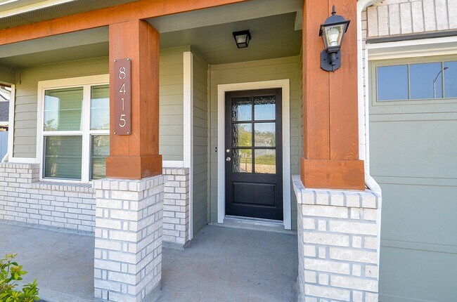 Foto del edificio - 8415 Calico Pennant Wy