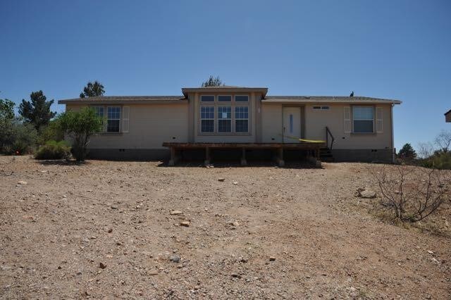 Primary Photo - 3 bedroom in Tombstone AZ 85638