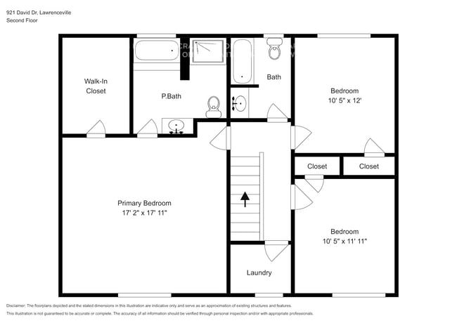 Foto del edificio - 921 David Dr