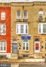Building Photo - 1314 N Mount St