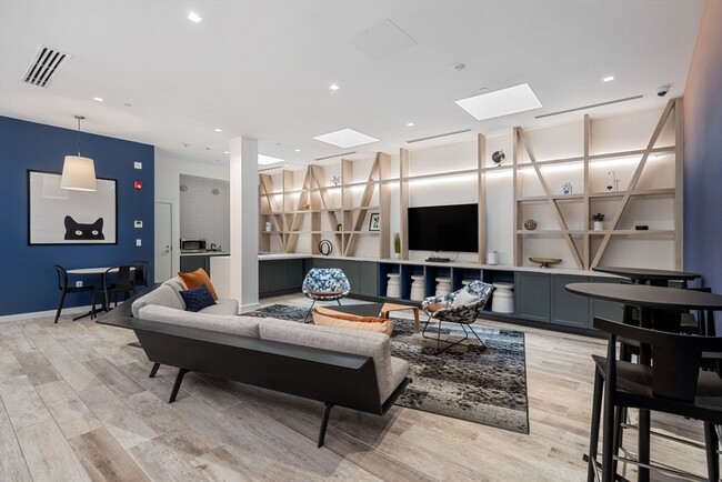 Foto del edificio - 83 Beacon St