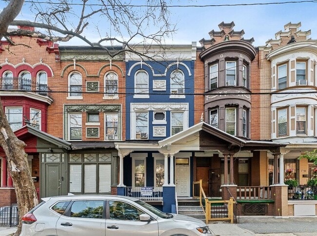 Building Photo - 3744 N Carlisle St