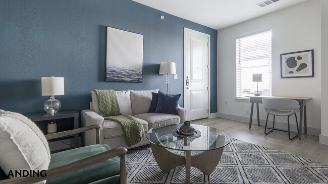 Foto del edificio - 8110 Blue Goose Rd