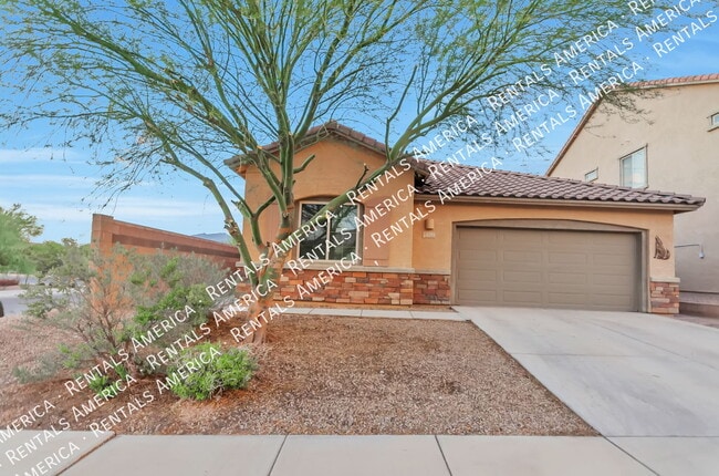Building Photo - 8298 E Magee Hill Loop