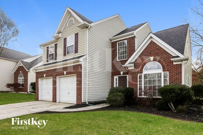 Foto del edificio - 10919 Northgate Trail Dr