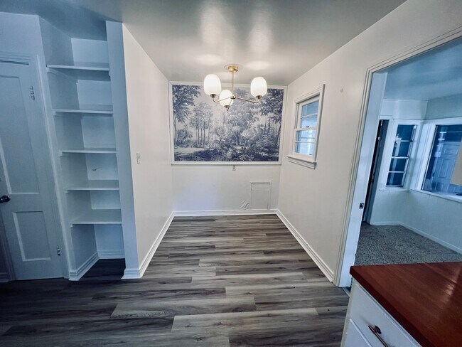 Foto del edificio - 2163 Wisteria St