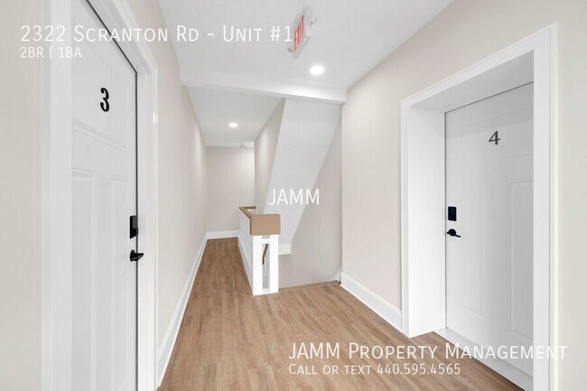 Foto del edificio - 2322 Scranton Rd