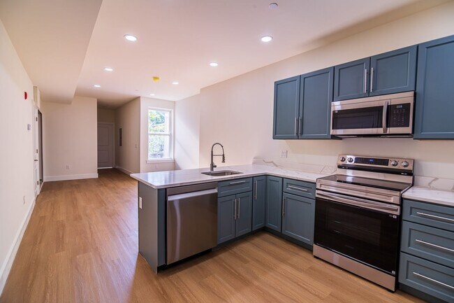 Foto del edificio - 808 N Preston St