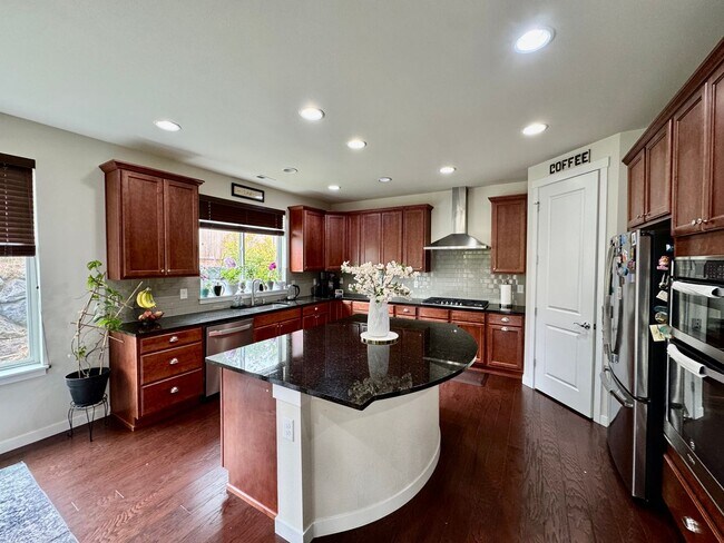 Foto del edificio - Beautiful Duvall Home!!!