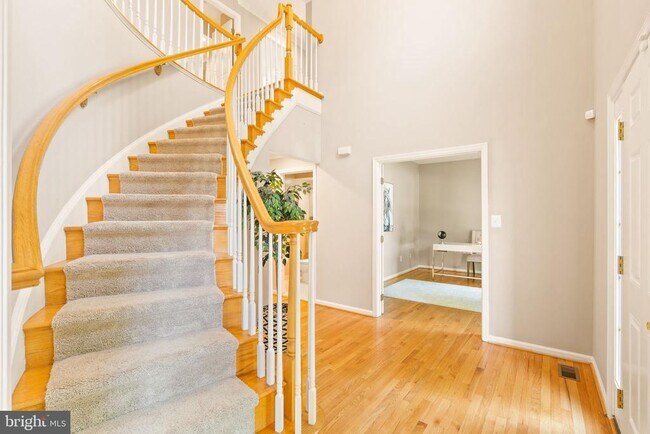 Building Photo - 2507 Tallyrand Ct