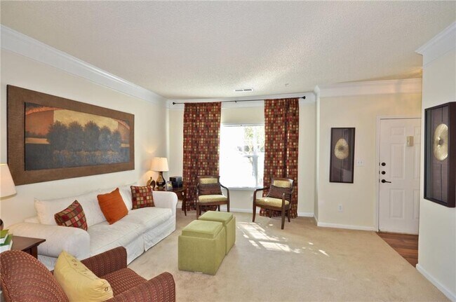 Foto del edificio - 4305 Paxton Ln SW