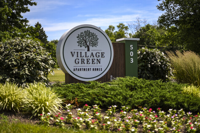 Foto del edificio - Village Green