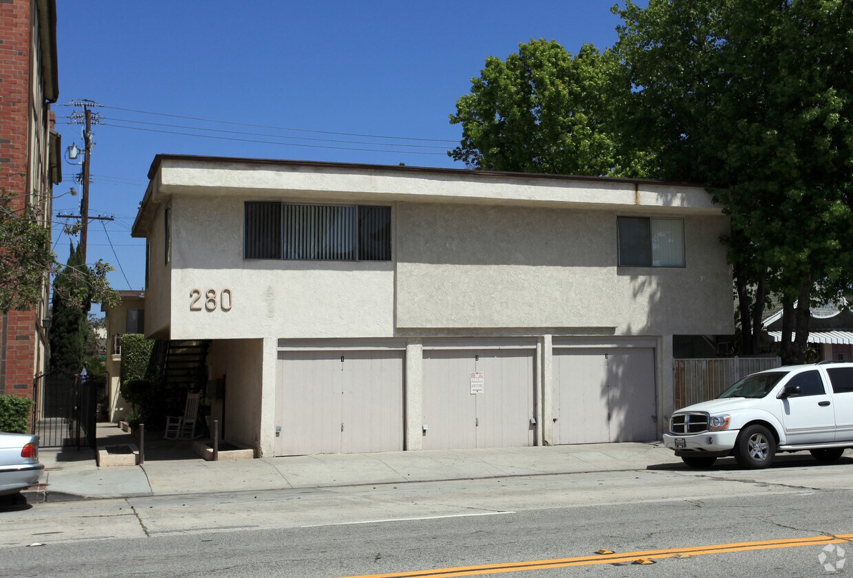 Building Photo - 280 Redondo Ave