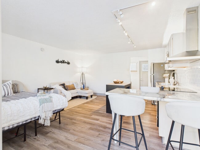 Foto del edificio - Flour Mill